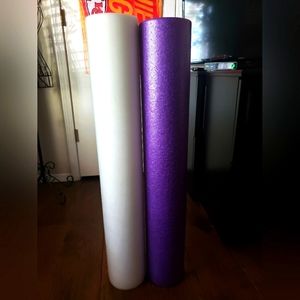 Exercise Rolls